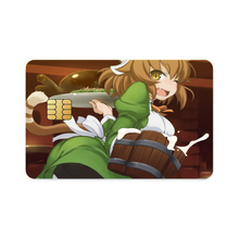 Load image into Gallery viewer, Arnya Flomel Credit Card Skins (4-in-1 Pack)