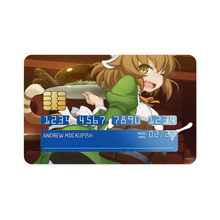 Load image into Gallery viewer, Arnya Flomel Credit Card Skins (4-in-1 Pack)