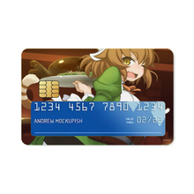 Load image into Gallery viewer, Arnya Flomel Credit Card Skins (4-in-1 Pack)