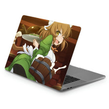 Load image into Gallery viewer, Arnya Flomel Macbook Skin