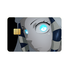 Load image into Gallery viewer, Arrow - Enen no Shouboutai (Fire Force) Credit Card Skins (4-in-1 Pack)