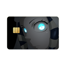 Load image into Gallery viewer, Arrow - Enen no Shouboutai (Fire Force) Credit Card Skins (4-in-1 Pack)
