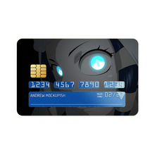 Load image into Gallery viewer, Arrow - Enen no Shouboutai (Fire Force) Credit Card Skins (4-in-1 Pack)