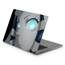 Load image into Gallery viewer, Arrow - Enen no Shouboutai (Fire Force)  Macbook Skin