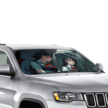 Load image into Gallery viewer, Asa Mitaka Car Sunshade