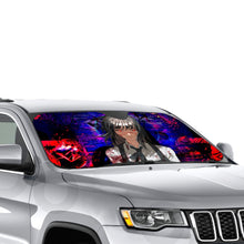 Load image into Gallery viewer, Asa Mitaka Car Sunshade