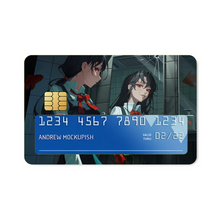 Load image into Gallery viewer, Asa Mitaka Credit Card Skins (4-in-1 Pack)