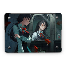 Load image into Gallery viewer, Asa Mitaka Macbook Skin