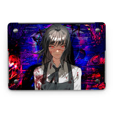 Load image into Gallery viewer, Asa Mitaka Macbook Skin