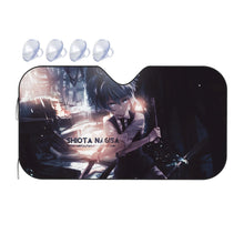 Load image into Gallery viewer, Assassination Classroom Car Sunshade