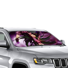Load image into Gallery viewer, Assassination Classroom Car Sunshade