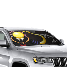 Load image into Gallery viewer, Assassination Classroom Car Sunshade
