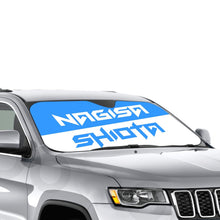 Load image into Gallery viewer, Assassination Classroom Car Sunshade