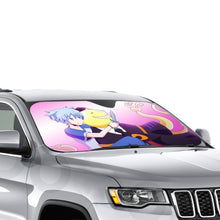 Load image into Gallery viewer, Assassination Classroom Car Sunshade
