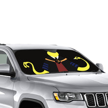 Load image into Gallery viewer, Assassination Classroom Car Sunshade