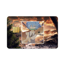 Load image into Gallery viewer, Assassination Classroom Credit Card Skins (4-in-1 Pack)