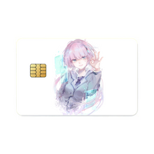 Load image into Gallery viewer, Assassination Classroom Credit Card Skins (4-in-1 Pack)