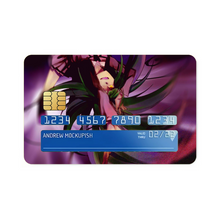 Load image into Gallery viewer, Assassination Classroom Credit Card Skins (4-in-1 Pack)