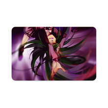 Load image into Gallery viewer, Assassination Classroom Credit Card Skins (4-in-1 Pack)