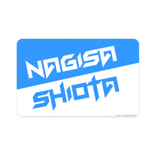 Load image into Gallery viewer, Assassination Classroom Credit Card Skins (4-in-1 Pack)