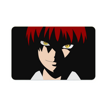 Load image into Gallery viewer, Assassination Classroom Credit Card Skins (4-in-1 Pack)