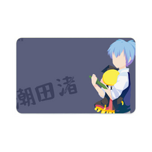 Load image into Gallery viewer, Assassination Classroom Credit Card Skins (4-in-1 Pack)