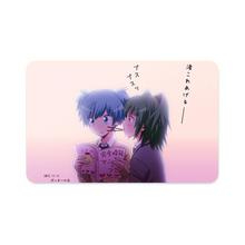 Load image into Gallery viewer, Assassination Classroom Credit Card Skins (4-in-1 Pack)