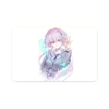 Load image into Gallery viewer, Assassination Classroom Credit Card Skins (4-in-1 Pack)