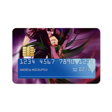 Load image into Gallery viewer, Assassination Classroom Credit Card Skins (4-in-1 Pack)