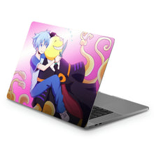 Load image into Gallery viewer, Assassination Classroom  Macbook Skin