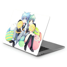 Load image into Gallery viewer, Assassination Classroom  Macbook Skin