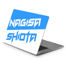 Load image into Gallery viewer, Assassination Classroom  Macbook Skin