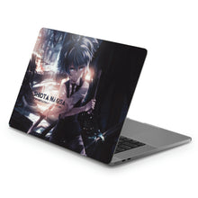 Load image into Gallery viewer, Assassination Classroom  Macbook Skin
