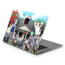 Load image into Gallery viewer, Assassination Classroom  Macbook Skin