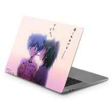 Load image into Gallery viewer, Assassination Classroom  Macbook Skin