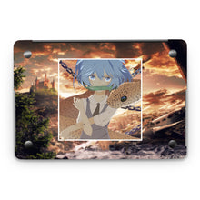 Load image into Gallery viewer, Assassination Classroom  Macbook Skin