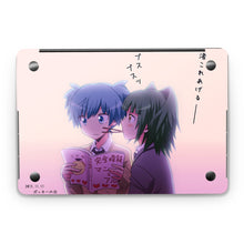 Load image into Gallery viewer, Assassination Classroom  Macbook Skin