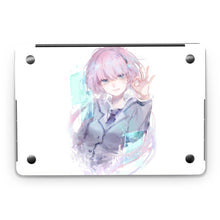 Load image into Gallery viewer, Assassination Classroom  Macbook Skin