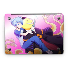 Load image into Gallery viewer, Assassination Classroom  Macbook Skin
