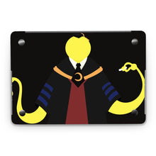 Load image into Gallery viewer, Assassination Classroom  Macbook Skin