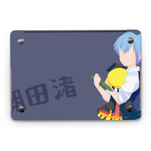Load image into Gallery viewer, Assassination Classroom  Macbook Skin