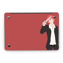 Load image into Gallery viewer, Assassination Classroom  Macbook Skin