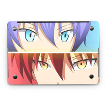 Load image into Gallery viewer, Assassination Classroom  Macbook Skin
