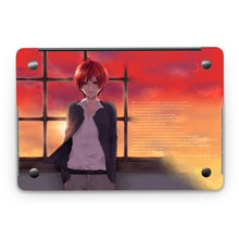 Load image into Gallery viewer, Assassination Classroom  Macbook Skin