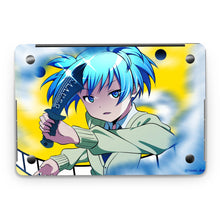 Load image into Gallery viewer, Assassination Classroom  Macbook Skin