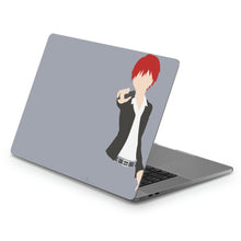 Load image into Gallery viewer, Assassination Classroom Karma Akabane  Macbook Skin