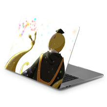 Load image into Gallery viewer, Assassination Classroom Koro-sensei  Macbook Skin