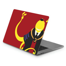 Load image into Gallery viewer, Assassination Classroom Koro-sensei  Macbook Skin