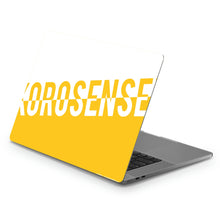 Load image into Gallery viewer, Assassination Classroom Koro-sensei  Macbook Skin