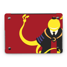 Load image into Gallery viewer, Assassination Classroom Koro-sensei  Macbook Skin